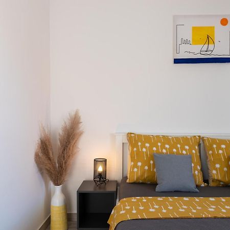 Apartmani Luce Trogir Zewnętrze zdjęcie