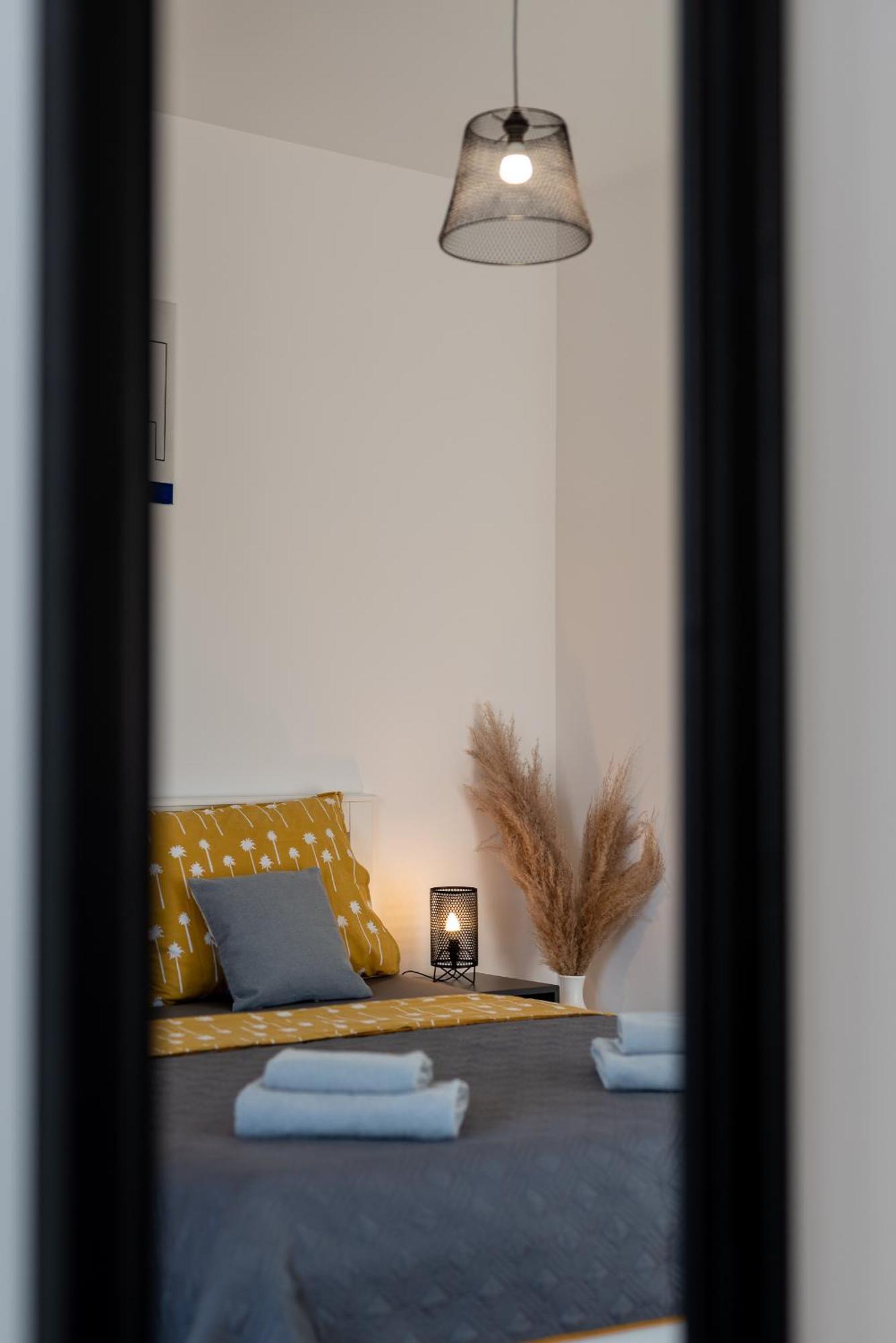 Apartmani Luce Trogir Zewnętrze zdjęcie