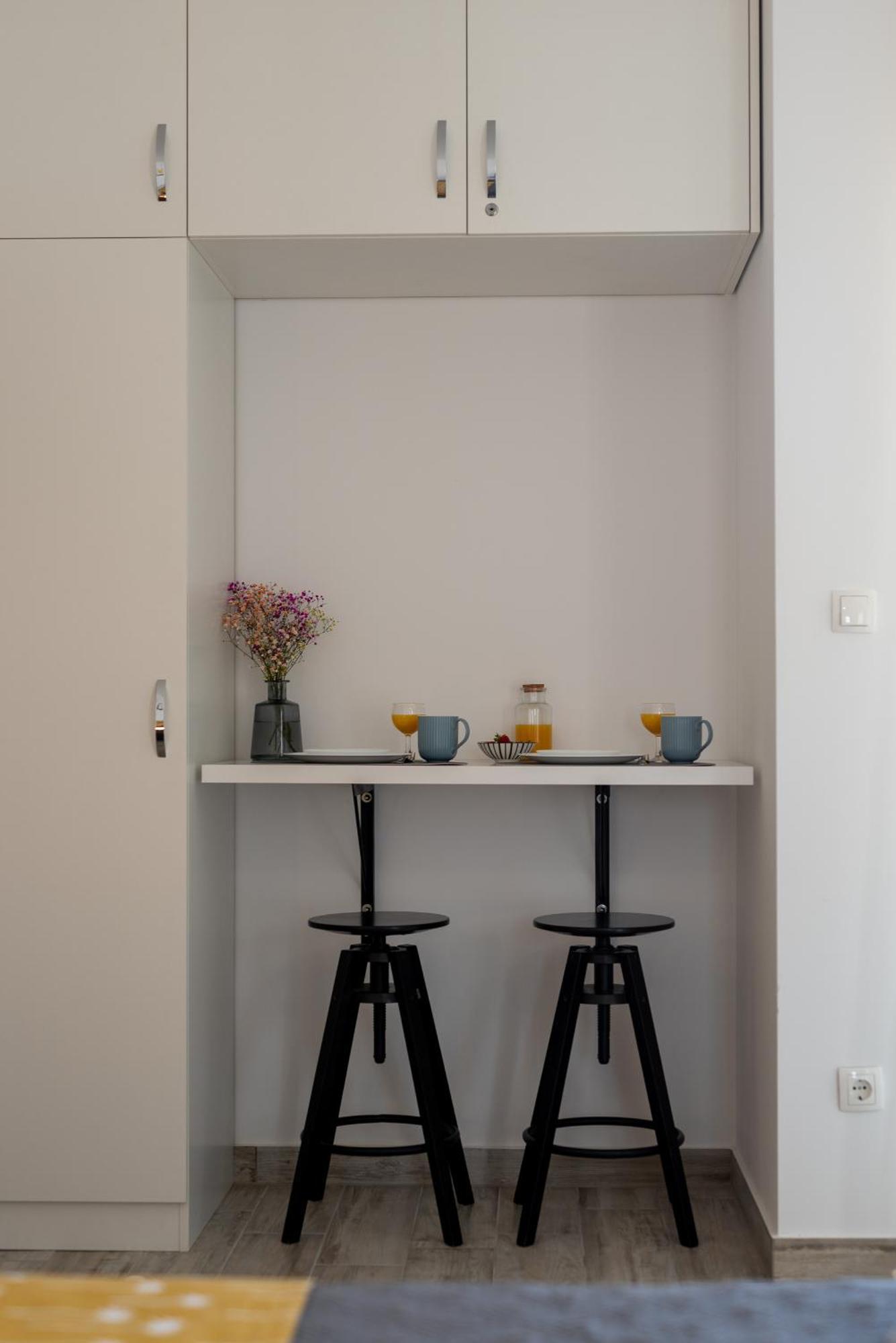 Apartmani Luce Trogir Zewnętrze zdjęcie