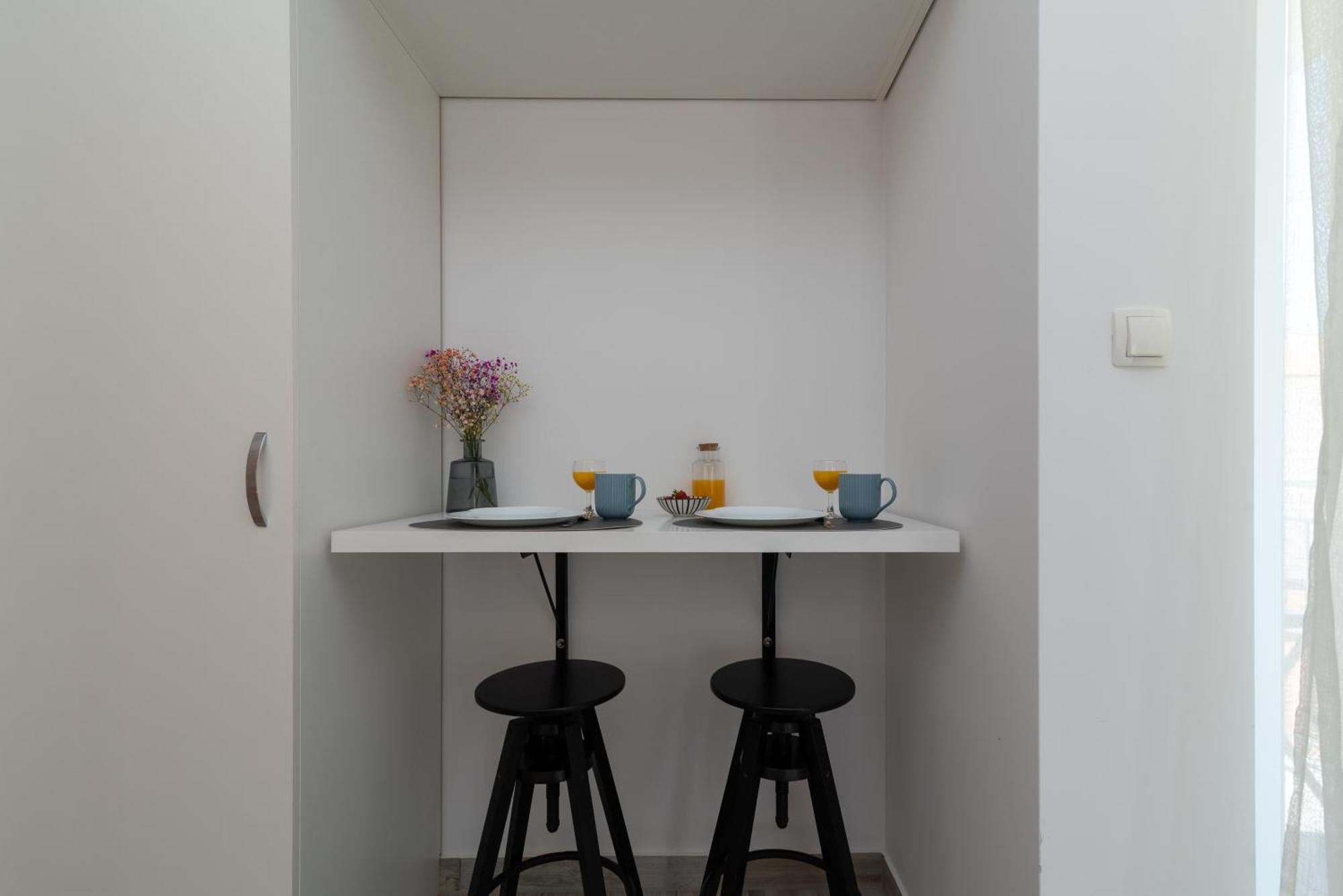 Apartmani Luce Trogir Zewnętrze zdjęcie