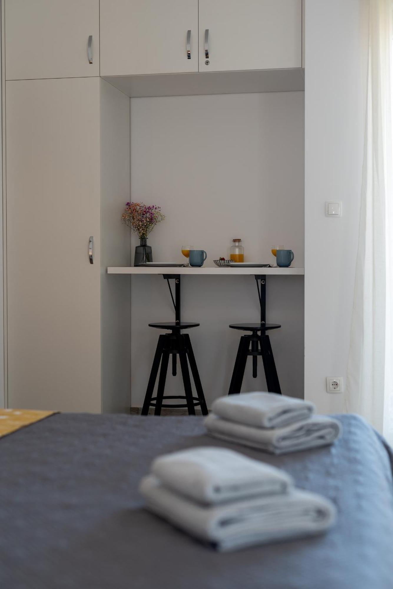 Apartmani Luce Trogir Zewnętrze zdjęcie