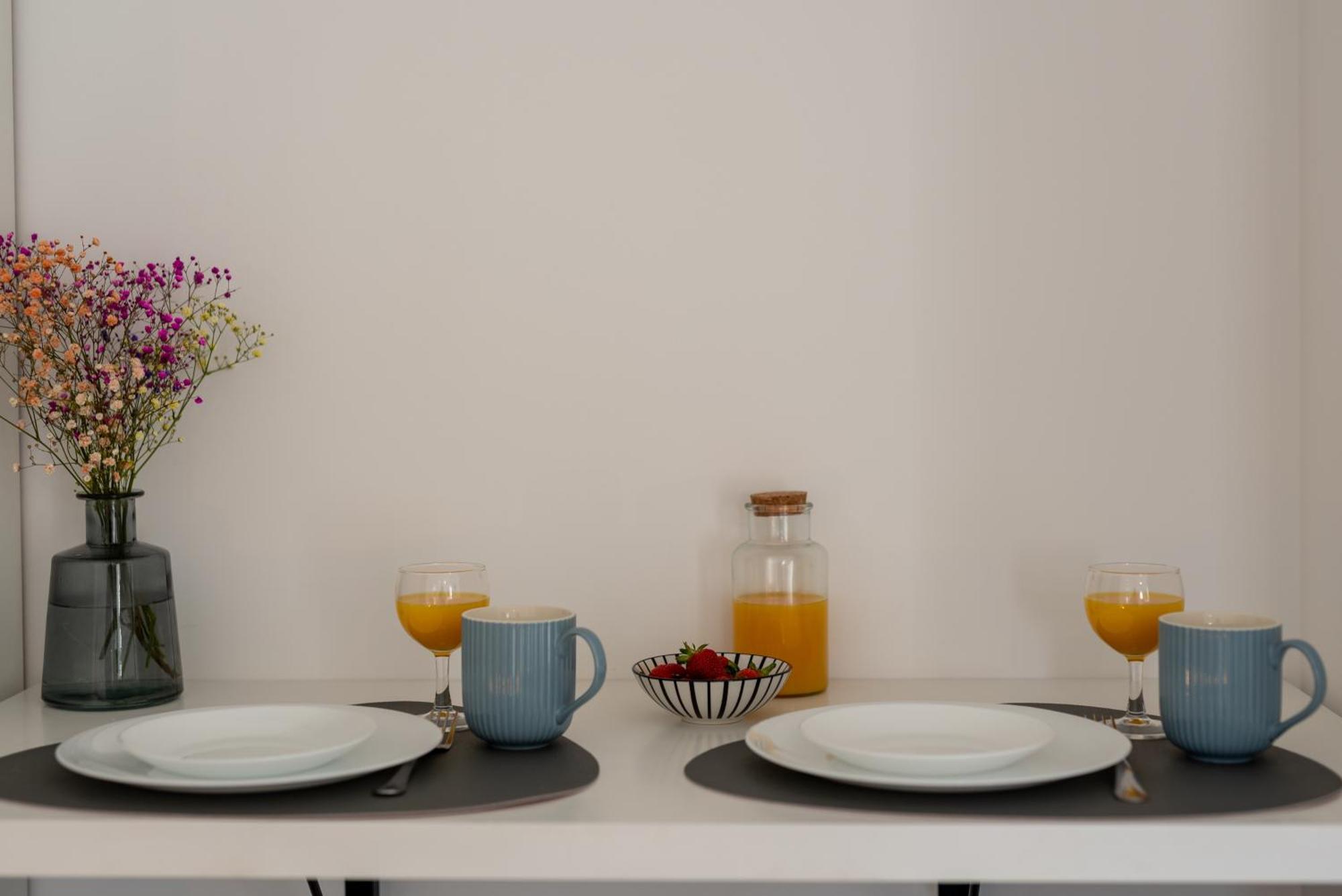 Apartmani Luce Trogir Zewnętrze zdjęcie